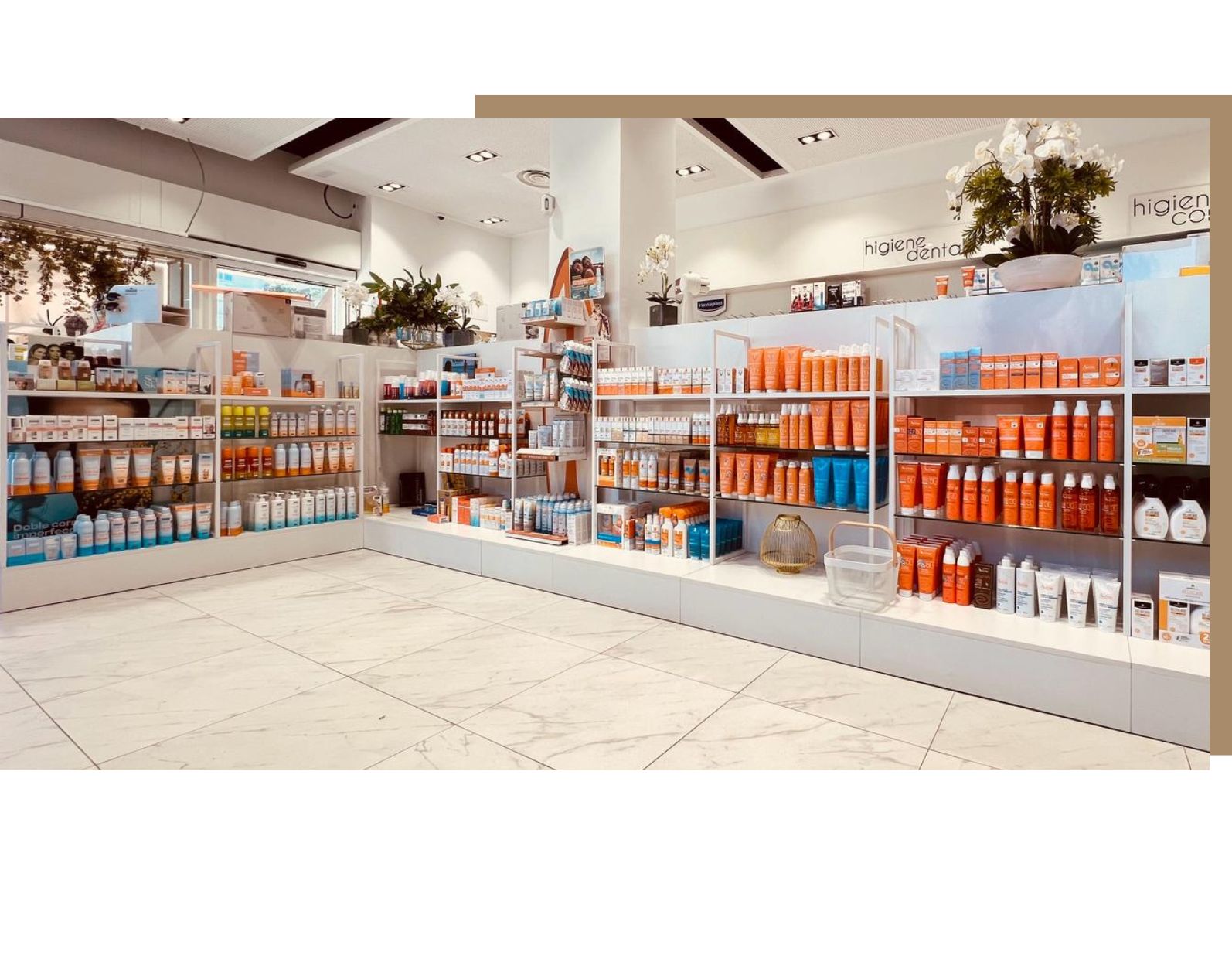 Etiqueta farmacia ambientador 1