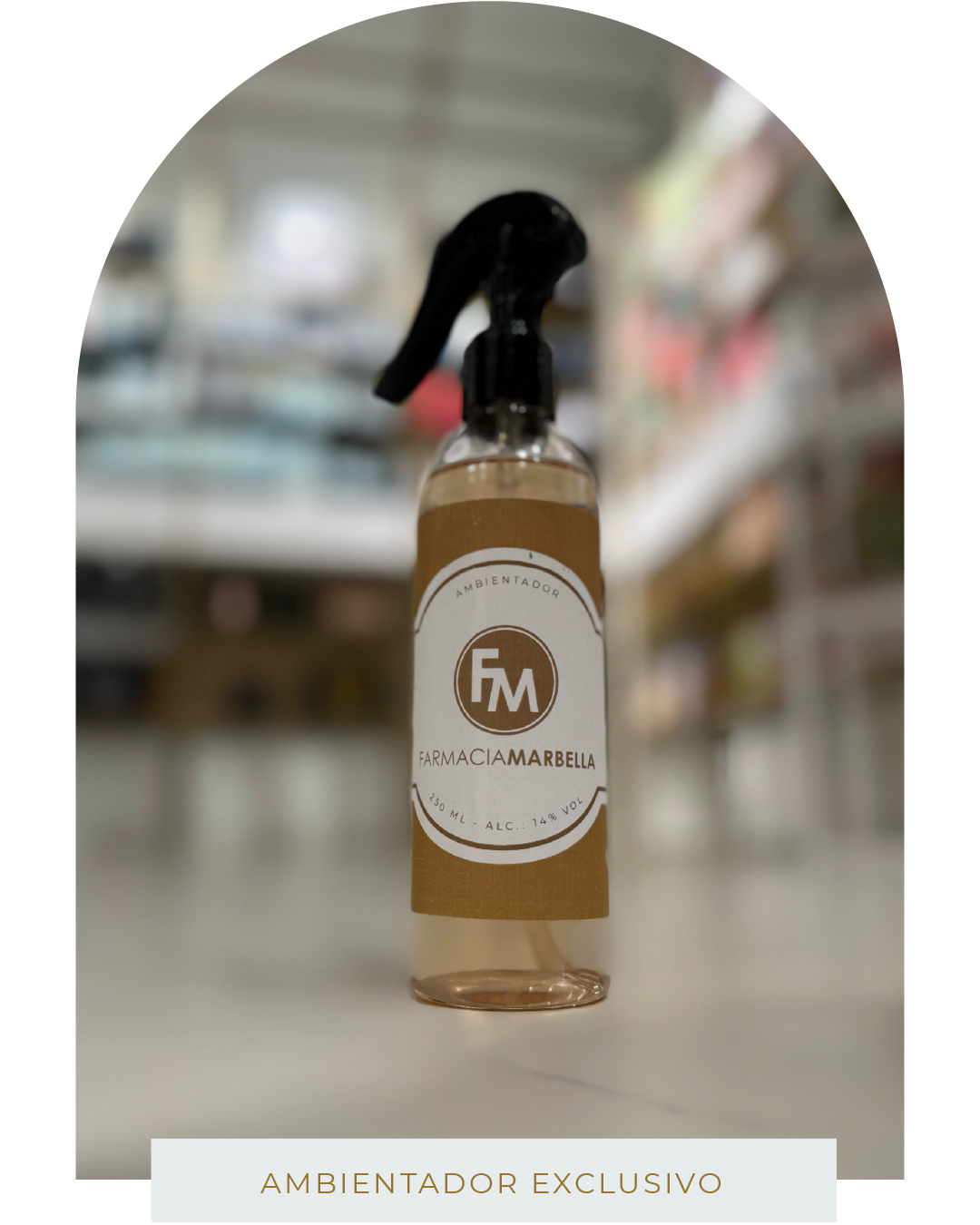 ambientadores