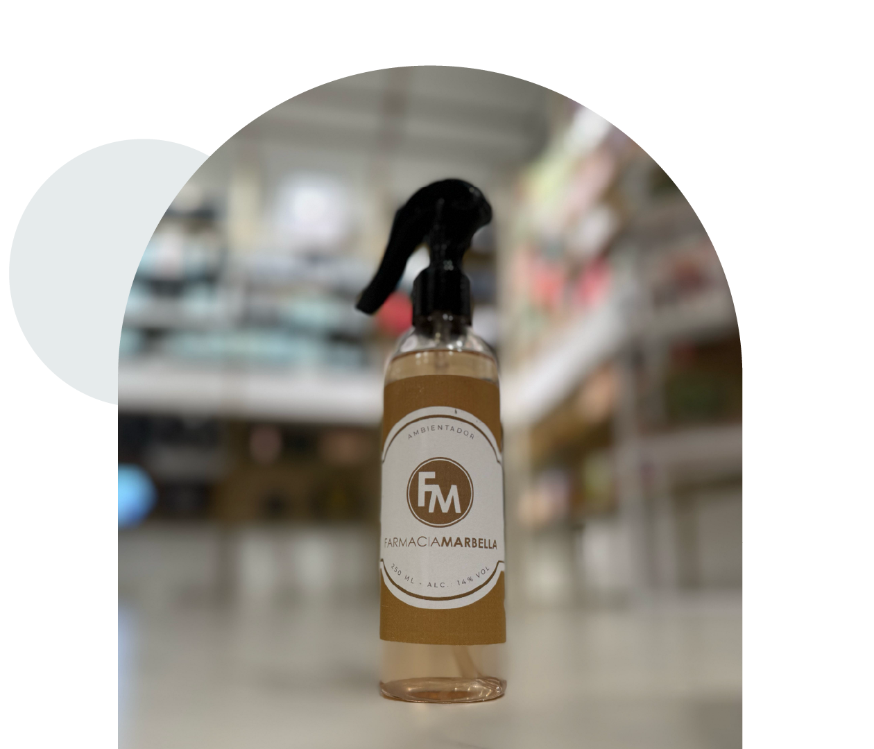 farmacia-molina-ambientadores ambientador exclusivo Farmacia Molina